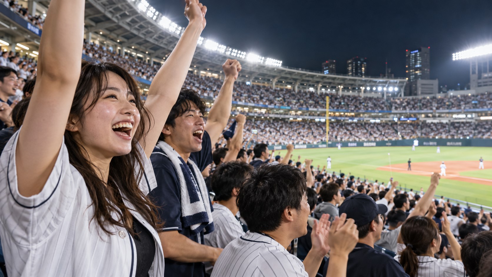 プロ野球の打撃指標と得点期待値