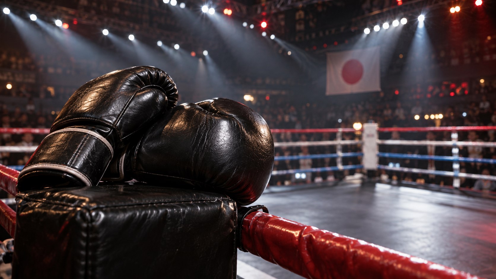 格闘技のスタイル相性と勝敗予測